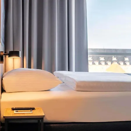 B&B Hotel Berlin-Alexanderplatz-2